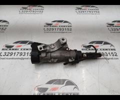 BLOCCHETTO ACCENSIONE CON CHIAVE 2014 SEAT IBIZA F