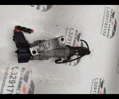 BLOCCHETTO ACCENSIONE CON CHIAVE 2014 SEAT IBIZA F