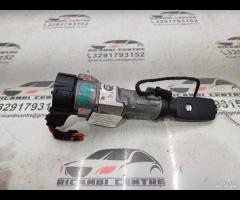 BLOCCHETTO ACCENSIONE CON CHIAVE 2014 SEAT IBIZA F - 7