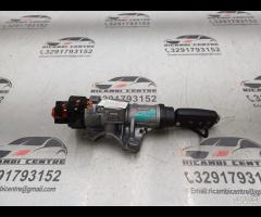 BLOCCHETTO ACCENSIONE CON CHIAVE 2014 SEAT IBIZA F - 9