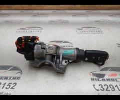 BLOCCHETTO ACCENSIONE CON CHIAVE 2014 SEAT IBIZA F - 10