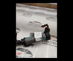 BLOCCHETTO ACCENSIONE CON CHIAVE 2014 SEAT IBIZA F - 13