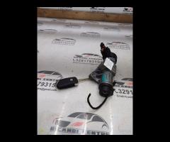 BLOCCHETTO ACCENSIONE CON CHIAVE 2014 SEAT IBIZA F - 15