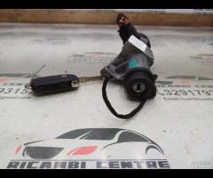 BLOCCHETTO ACCENSIONE CON CHIAVE 2014 SEAT IBIZA F - 16
