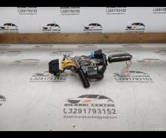 BLOCCHETTO ACCENSIONE CON CHIAVE 2012 HONDA CIVIC