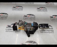 BLOCCHETTO ACCENSIONE CON CHIAVE 2012 HONDA CIVIC