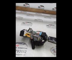 BLOCCHETTO ACCENSIONE CON CHIAVE 2012 HONDA CIVIC - 7