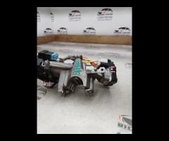 BLOCCHETTO ACCENSIONE CON CHIAVE 2012 HONDA CIVIC - 10