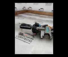 BLOCCHETTO ACCENSIONE CON CHIAVE 2012 HONDA CIVIC - 11