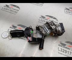 BLOCCHETTO ACCENSIONE CON CHIAVE 2012 HONDA CIVIC - 12