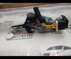 BLOCCHETTO ACCENSIONE CON CHIAVE 2012 HONDA CIVIC - 17