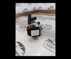 BLOCCHETTO ACCENSIONE CON CHIAVE 2012 HONDA CIVIC - 18