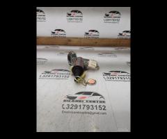 BLOCCHETTO ACCENSIONE CON CHIAVE 2015 TOYOTA YARIS