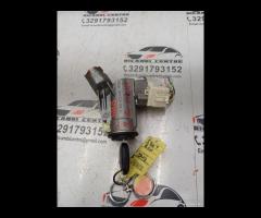 BLOCCHETTO ACCENSIONE CON CHIAVE 2015 TOYOTA YARIS