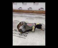 BLOCCHETTO ACCENSIONE CON CHIAVE 2015 TOYOTA YARIS - 8