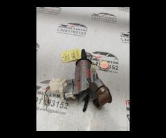 BLOCCHETTO ACCENSIONE CON CHIAVE 2015 TOYOTA YARIS - 9