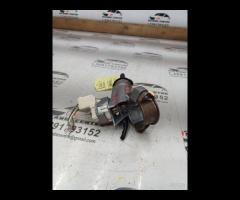 BLOCCHETTO ACCENSIONE CON CHIAVE 2015 TOYOTA YARIS - 10