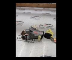 BLOCCHETTO ACCENSIONE CON CHIAVE 2015 TOYOTA YARIS - 12