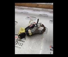 BLOCCHETTO ACCENSIONE CON CHIAVE 2015 TOYOTA YARIS - 13