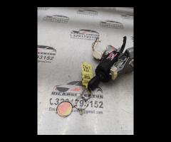 BLOCCHETTO ACCENSIONE CON CHIAVE 2015 TOYOTA YARIS - 14