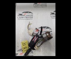 BLOCCHETTO ACCENSIONE CON CHIAVE 2015 TOYOTA YARIS - 15