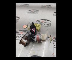 BLOCCHETTO ACCENSIONE CON CHIAVE 2015 TOYOTA YARIS - 16