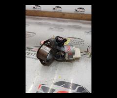 BLOCCHETTO ACCENSIONE CON CHIAVE 2015 TOYOTA YARIS - 17