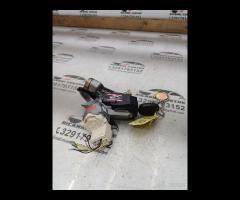 BLOCCHETTO ACCENSIONE CON CHIAVE 2015 TOYOTA YARIS - 18