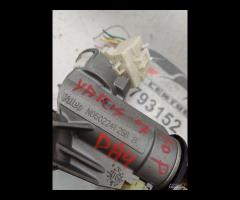 BLOCCHETTO ACCENSIONE CON CHIAVE 2015 TOYOTA YARIS - 21