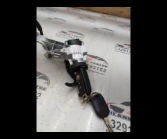 BLOCCHETTO ACCENSIONE CON CHIAVE 2018 FIAT TIPO 01