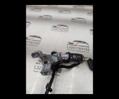 BLOCCHETTO ACCENSIONE CON CHIAVE 2018 FIAT TIPO 01 - 8