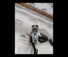 BLOCCHETTO ACCENSIONE CON CHIAVE 2018 FIAT TIPO 01 - 9