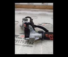 BLOCCHETTO ACCENSIONE CON CHIAVE 2018 FIAT TIPO 01 - 13