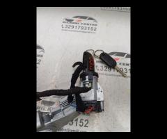 BLOCCHETTO ACCENSIONE CON CHIAVE 2018 FIAT TIPO 01 - 14