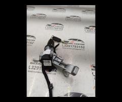 BLOCCHETTO ACCENSIONE CON CHIAVE 2018 FIAT TIPO 01 - 18