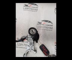 BLOCCHETTO ACCENSIONE CON CHIAVE 2018 FIAT TIPO 01 - 20