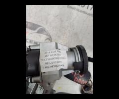 BLOCCHETTO ACCENSIONE CON CHIAVE 2018 FIAT TIPO 01 - 21