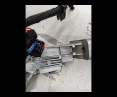 BLOCCHETTO ACCENSIONE CON CHIAVE 2018 FIAT TIPO 01 - 22