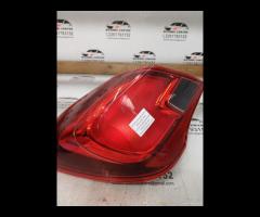 FANALE STOP POSTERIORE SX 2015 OPEL CORSA E 3 PORT - 6