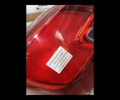 FANALE STOP POSTERIORE SX 2015 OPEL CORSA E 3 PORT - 7