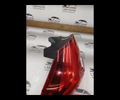 FANALE STOP POSTERIORE SX 2015 OPEL CORSA E 3 PORT - 8