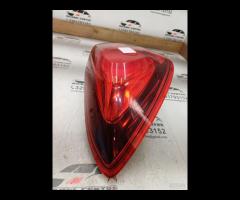 FANALE STOP POSTERIORE SX 2015 OPEL CORSA E 3 PORT - 11