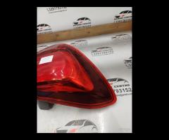 FANALE STOP POSTERIORE SX 2015 OPEL CORSA E 3 PORT - 12