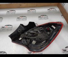 FANALE STOP POSTERIORE SX 2015 OPEL CORSA E 3 PORT - 16