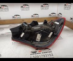 FANALE STOP POSTERIORE SX 2015 OPEL CORSA E 3 PORT - 18