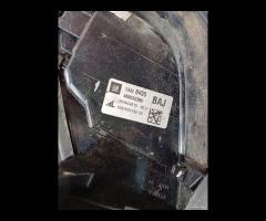 FANALE STOP POSTERIORE SX 2015 OPEL CORSA E 3 PORT - 19