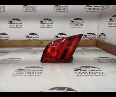 FANALE STOP POSTERIORE DX 2014 PEUGEOT 308 II BERL