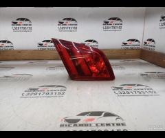 FANALE STOP POSTERIORE SX 2014 PEUGEOT 308 II BERL