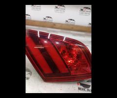 FANALE STOP POSTERIORE SX 2014 PEUGEOT 308 II BERL