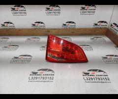 FANALE STOP POSTERIORE SX 2012 AUDI A4 B8 (8K2) BE